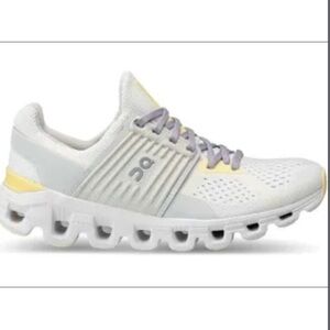 ON running cloudswift